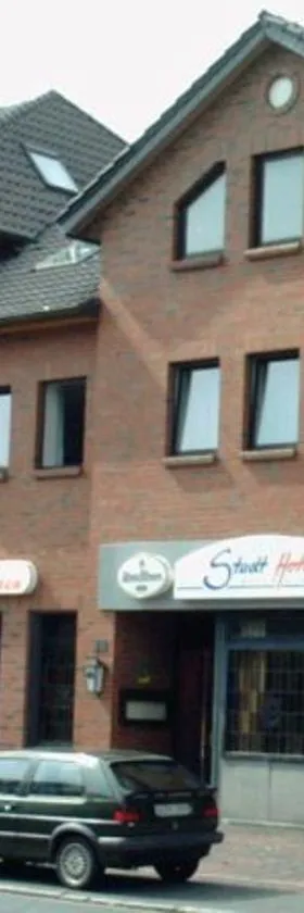 Stadthotel Oldenburg, Hotel in Oldenburg