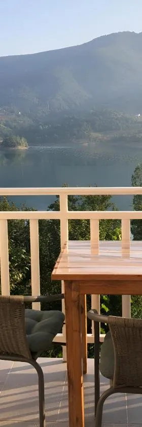 Apartman Manov - Ramsko jezero, Hotel in Prozor