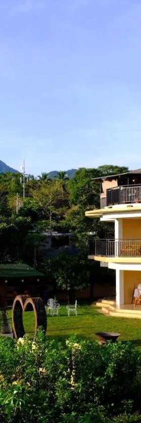 Tanawin BnB, Hotel in Orani