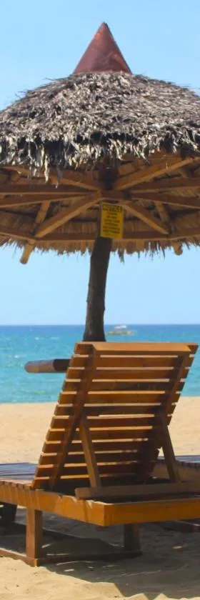 Driftwood Village Resort, Hotel in Sipalay