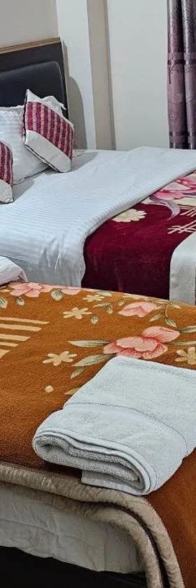 Hotel Simara, Hotel in Simara