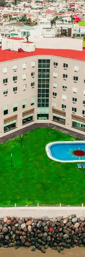 Hilton Garden Inn Veracruz Boca del Rio, Hotel in Veracruz