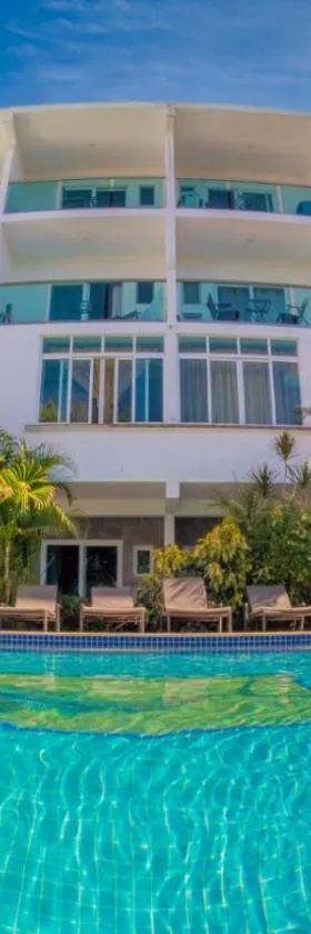 Hotel Rega Suites Guayabitos - Family & Kitchen, Hotel in Rincón de Guayabitos