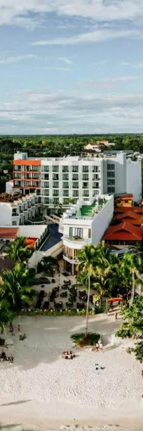 Best Western Plus The Ivywall Resort-Panglao, Hotel in Panglao