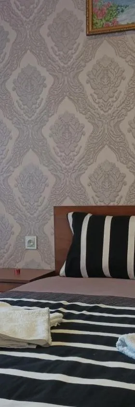 Готель Ассоль, Hotel in Chmelnyzkyj