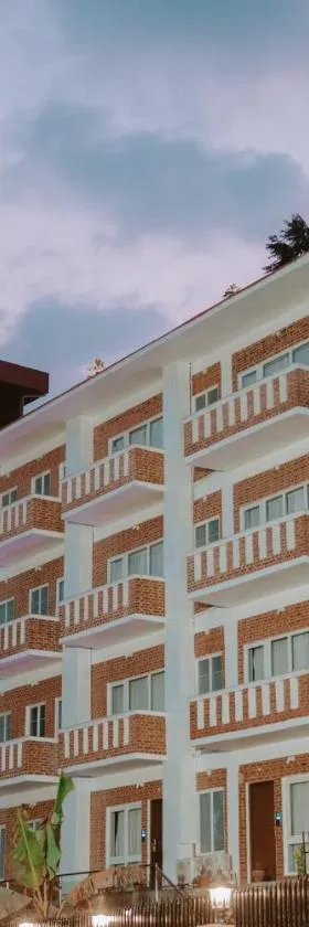 Nagarjun Resort - Embrace Tranquility Natures Retreat Beyond the City, Hotel in Kathmandu