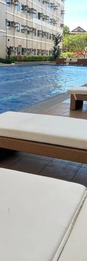 SMDC Green 2 Staycation, The Traditional & Modern Fusion Condo, Hotel in Pasong Bayog