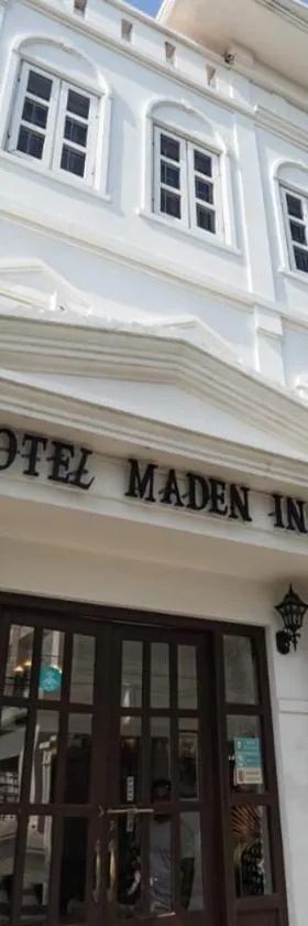 Hotel Maden Inn, Hotel in Itahari