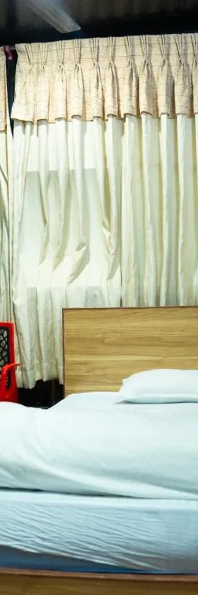 Universal Hotel & Lodge - Gorkha, Hotel in Gorkhā