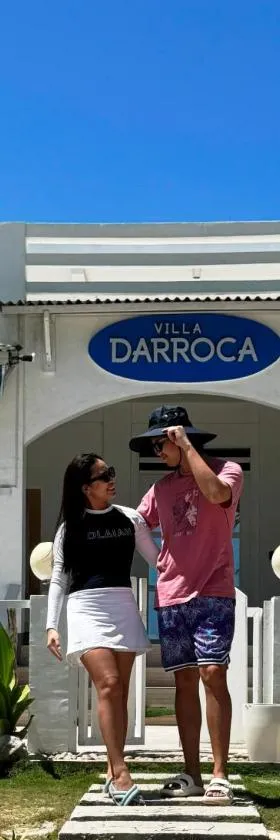 Villa Darroca Palawan, Hotel in Araceli