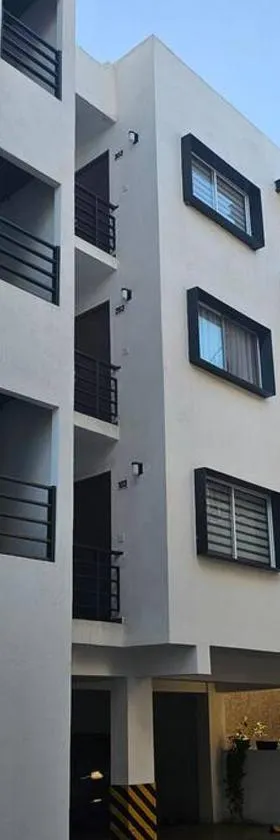 Estilo urbano: Depa. en el Corazón de la Ciudad, Hotel in La Palmita