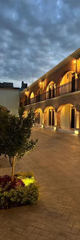 Hotel Posada Real, Hotel in Lagos de Moreno