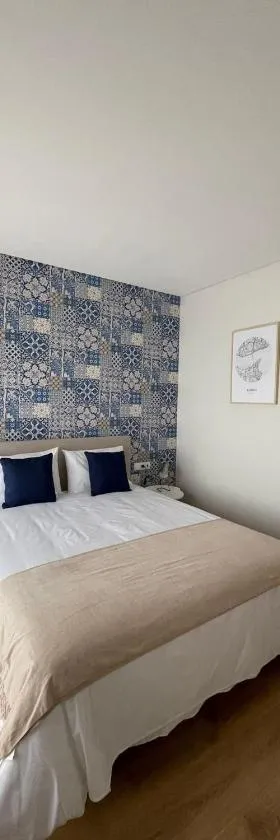 OPORTO Suites, Hotel in Moreira
