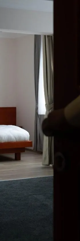 Hotel Bosna 1, Hotel in Sarajevo