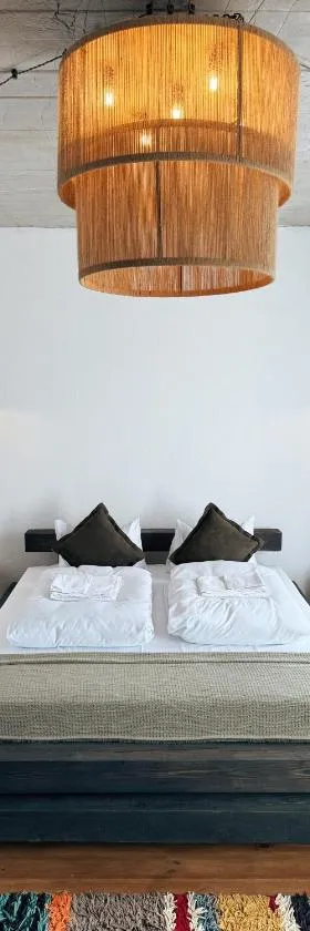 Club Archi'e, Hotel in Kryluv