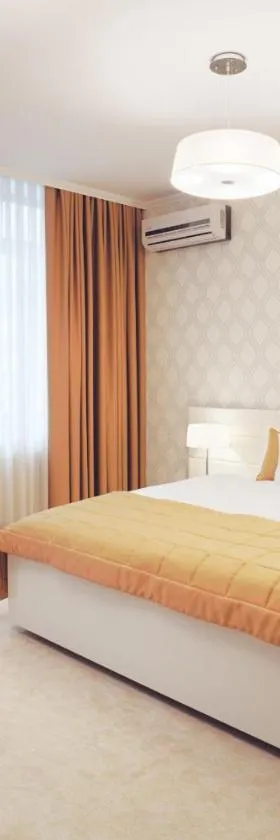 Familion ApartHotel, Hotel in Chişinău