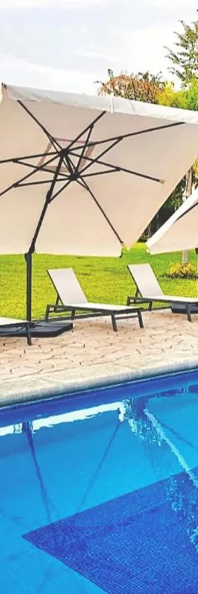 A pie de Alberca, Parking, Llegada Autonoma, Duermen 12, Pet FRIENDLY, Hotel in Xochitepec