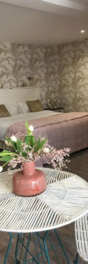 Hotel Les Embruns, Hotel in Le Touquet-Paris-Plage