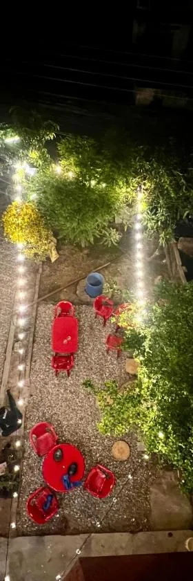 Paris Guest House Airport, Hotel in Bharatpur