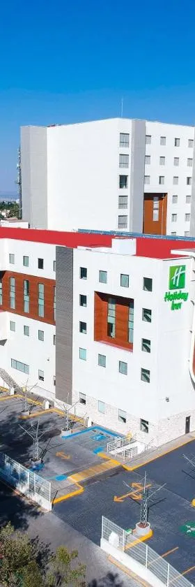 Holiday Inn Guadalajara Patria-Universidad by IHG, Hotel in Guadalajara