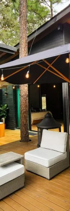 CHALET NORDICA, Hotel in Mazamitla