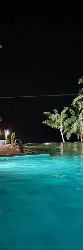 South Cape Beach Resort, Hotel in San Juan
