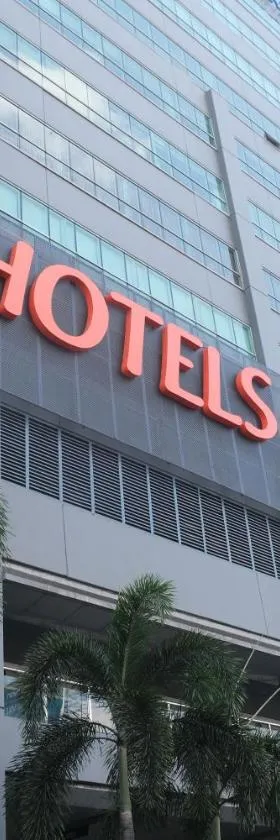 Go Hotels Plus Mandaluyong, Hotel in Manila