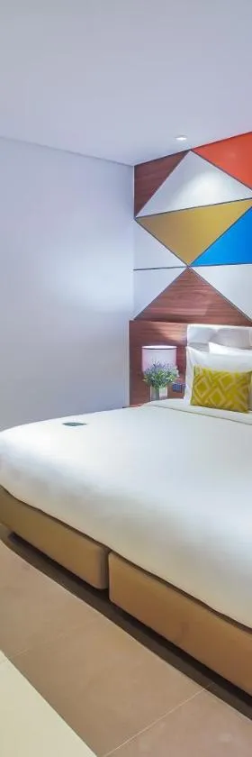Summit Hotel Naga, Hotel in Naga