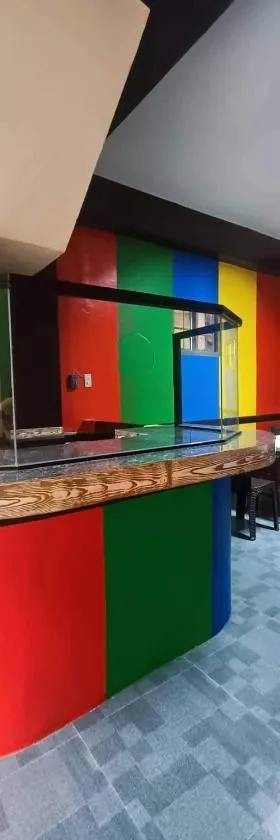 D & G Transient House, Hotel in Pintuyan
