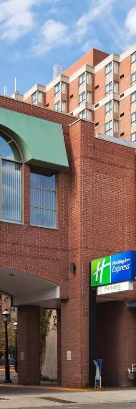 Holiday Inn Express Toronto Downtown by IHG, Hotel in Toronto