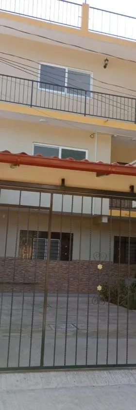 Orizaba Suites, Hotel in Río Blanco