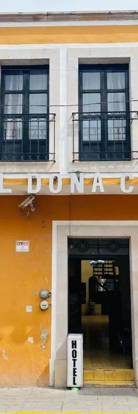 Hotel Doña Chela En Calvillo, Hotel in Calvillo