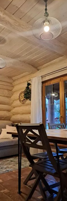 Brīvdienu lauku māja, Hotel in Garkalne