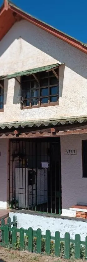 Angelita, Hotel in Aguas Dulces