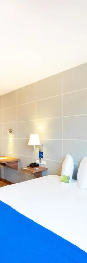 LP Equipetrol, Hotel in Santa Cruz de la Sierra