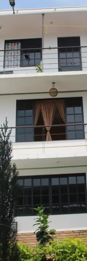El Rincón Preferido, Hotel in Papantla