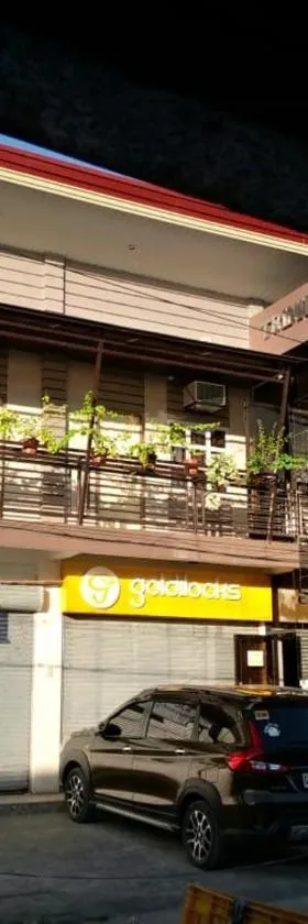 Maya Suites Badian powered by Cocotel, Hotel in Badian