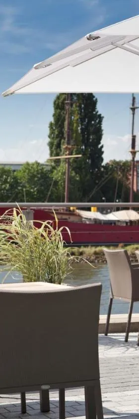 Steigenberger Hotel Bremen, Hotel in Bremen