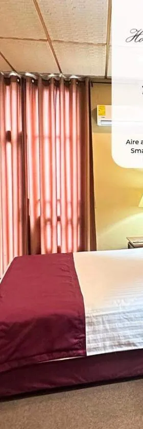 Hotel Reforma Tuxpan, Hotel in Tuxpan de Rodríguez Cano