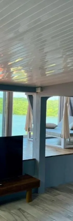 coup de coeur, Hotel in Le François