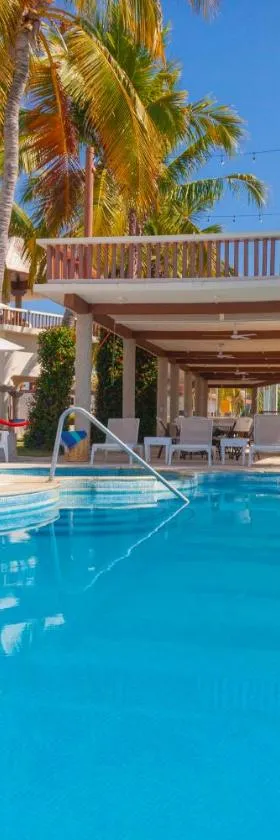 Hotel Casa Rush, Hotel in Puerto Ángel