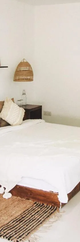 TWIN PALMS 'Surfhouse', Hotel in Thulusdhoo