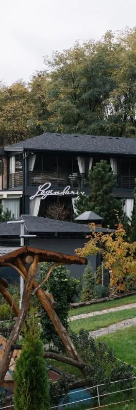 Готель Logindariy, Hotel in Rokosovo
