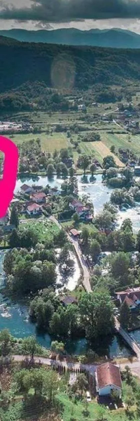 Apartman UnaTesnim, Hotel in Ripač