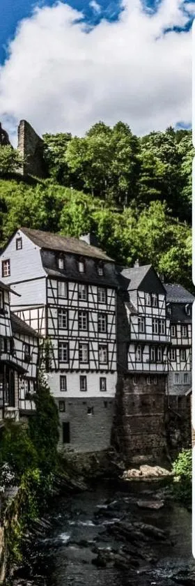 Haus Stehlings, Hotel in Monschau
