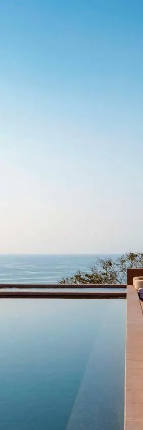 One&Only Mandarina, Hotel in Lo de Marcos