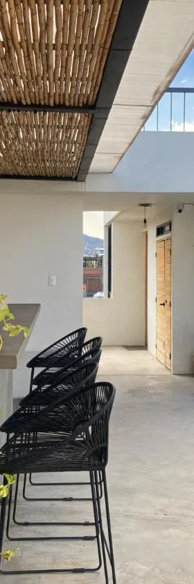 Casa 821 Guest House, Hotel in Oaxaca de Juárez