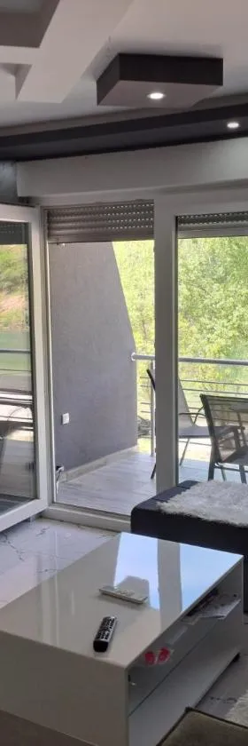Apartment Zlatna plaža, Hotel in Bratunac