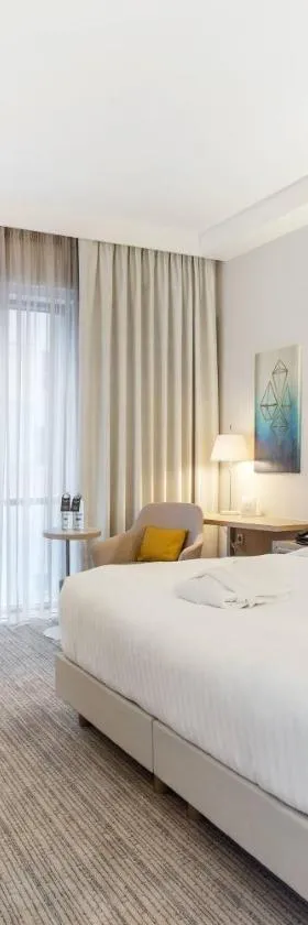 Courtyard by Marriott Vilnius City Center, Hotel in Vilnius