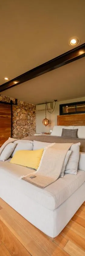 Las Taperas Posada Boutique, Hotel in El Eden